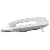 Desk Gigaset 600 white