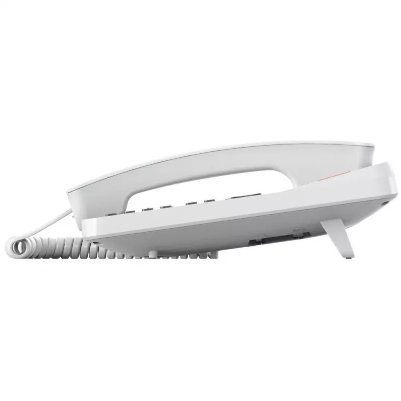 Desk Gigaset 600 white