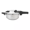 Cookware set Jata HOLL2547 — stainless-steel pots and pans set (model HOLL2547)