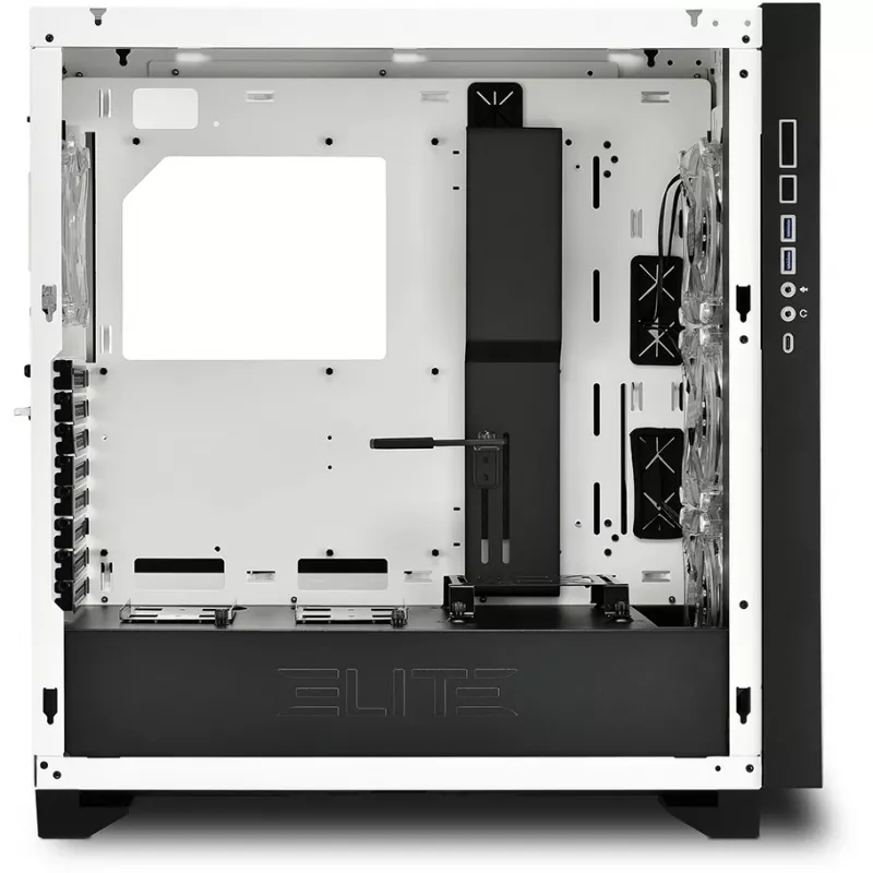Sharkoon Product White