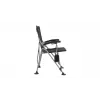 Camping chair Outwell Campo XL – heavy-duty camping chair, load capacity 150 kg