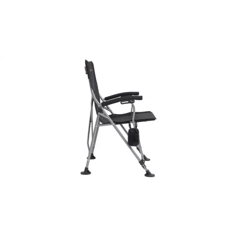 Camping chair Outwell Campo XL – heavy-duty camping chair, load capacity 150 kg