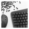 Logitech Wave Keys+Lift Combo