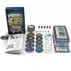 Q.E., Board Game