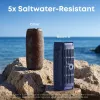 Portable Bluetooth speaker Anker Soundcore Boom 3i — 50W, waterproof, battery-powered