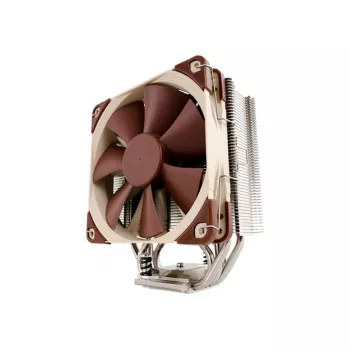 Cooler Noctua NH-U12S SE-AM4 Beige Brown Stainless Steel
