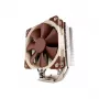 Cooler Noctua NH-U12S SE-AM4 Beige Brown Stainless Steel