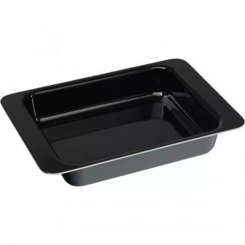 WMF Fusiontec Rectangular Ceramic, Steel, Wood Casserole baking dish