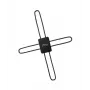 Mobile holder MEDIA-TECH MT5540 Spider — adjustable height, lightweight, for smartphones and tablets