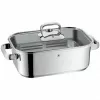 WMF 1741026040 Stainless steel