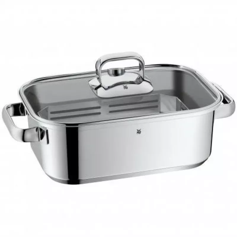 WMF 1741026040 Stainless steel