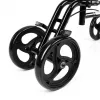 Knee walker rehabilitation support