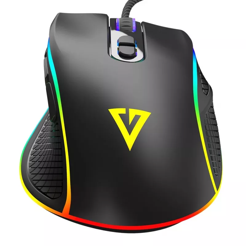 Mouse MODECOM Volcano Veles M-MC-VELES-100 USB