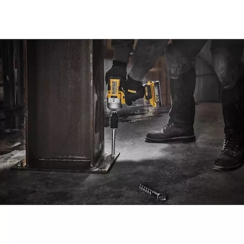 DeWALT DCF961H2T-QW power screwdriver/impact driver 1200 RPM