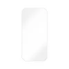 Tempered glass screen protector FIXED for Apple iPhone 17 Pro — 2 pcs, 2.5D rounded edge