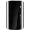 Computer Case Geometric Future M2 THE ARK Case TG - grey