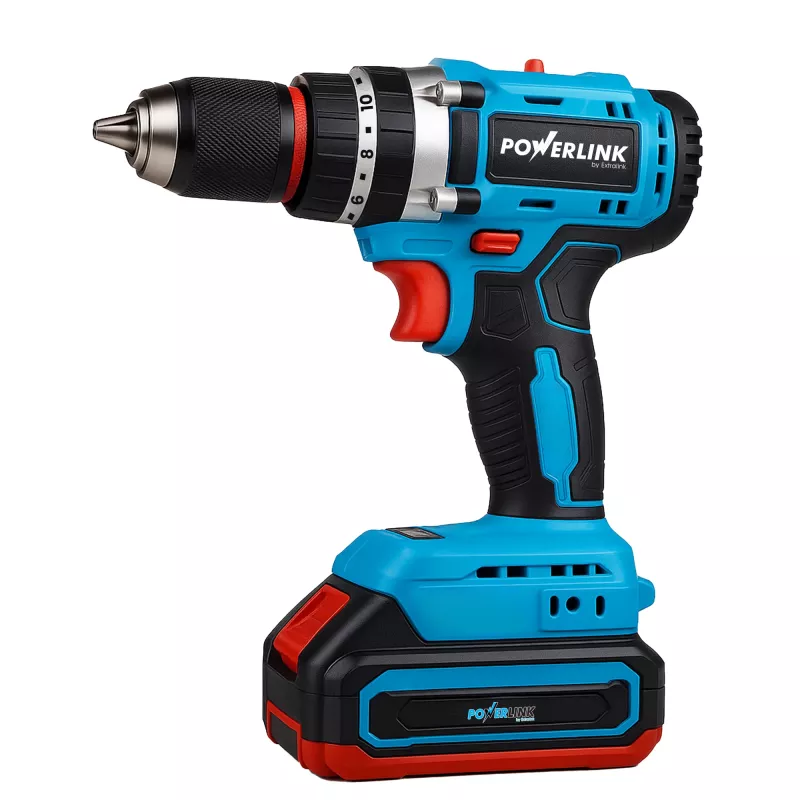 Extralink EX.25210 Cordless Drill
