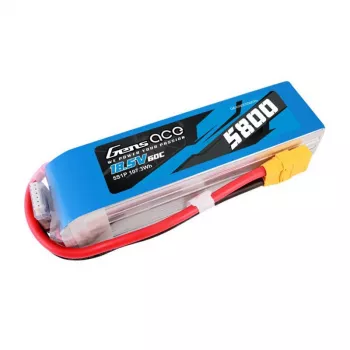 Gens Ace GEA58005S60X9 Battery