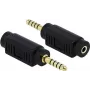 Cable Gender Changer DeLOCK 65994