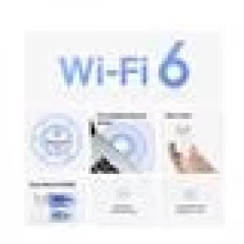 WiFi USB Adapter MERCUSYS MA60XNB AX900 with Bluetooth 5.0