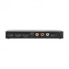 HDMI Switch DeLOCK 3 x HDMI in to 1 x HDMI out 4K 60 Hz