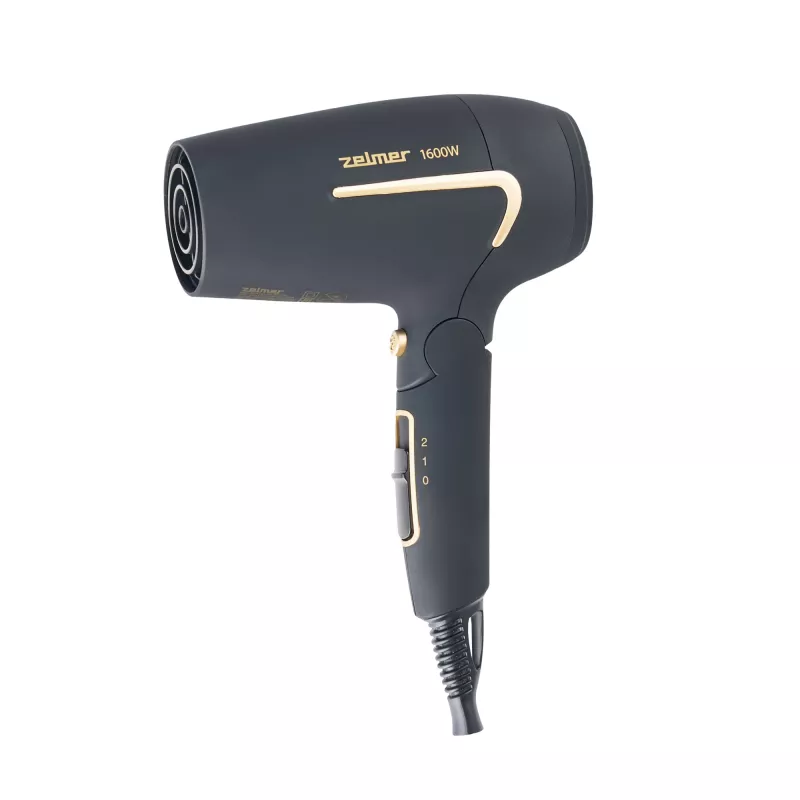 Hair Dryer Zelmer ZHD8321 2200W