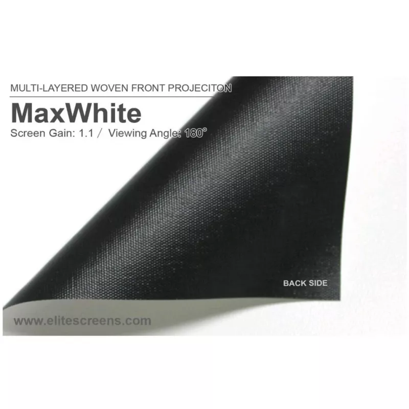 Projection Screen Elite Screens Spectrum 2.13 m (84 inch) 16:9