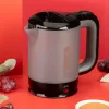 Electric kettle Jata JEHA1240 1.7L 2200W Stainless Steel
