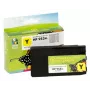 Compatible Static Control HP 953XL (F6U18AE) Ink Cartridge, Yellow (New chip)