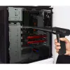 Fan Technaxx TX-293 160 W Black ABS 130000 RPM USB