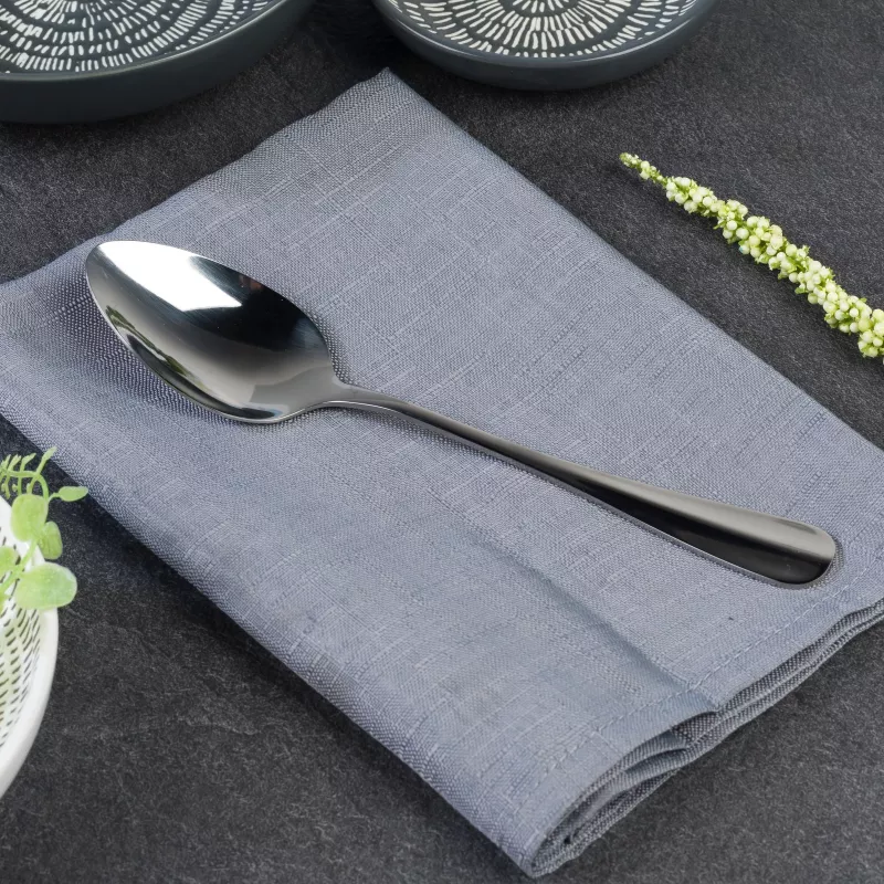 Cutlery set Salter BW086282EU7 — 20-piece stainless steel, dishwasher safe