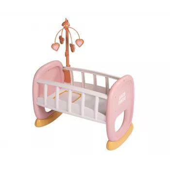 Cot Baby Nurse