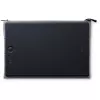Wacom Soft case Large Protective case for digitizer for Cintiq Pro DTH-1620, Intuos Pro Large, Mobil