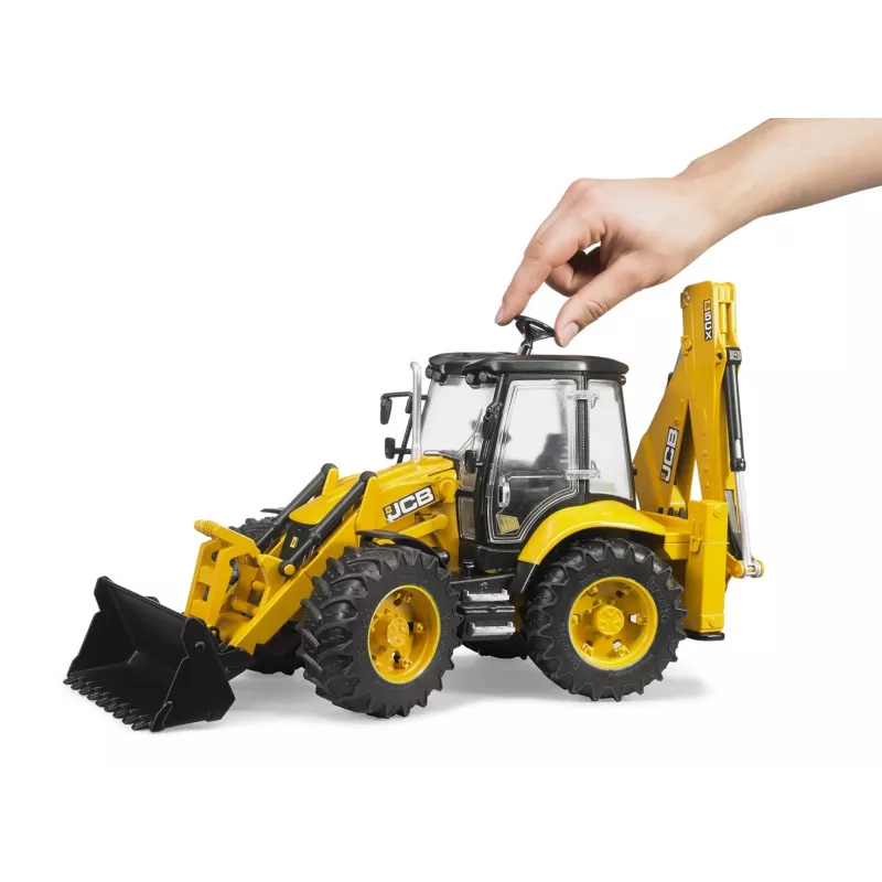 BRUDER 2454 toy vehicle