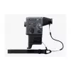 Instant print camera Fujifilm Instax mini evo Cinema — 1/5 inch CMOS 2560×1920, picture 62×46 mm, built-in flash, black