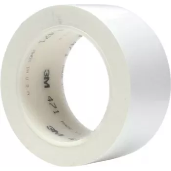 3m 471W50 White