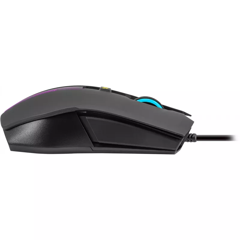 Cooler Master Desktop Gaming Devastator 4 [DE] black RGB revised Version (SGB-3000-KKMF4-DE)