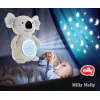Plush projector toy milly mally Koala Projector Plush Toy model 5661