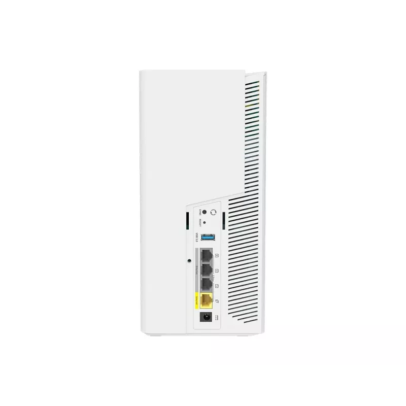 Mesh Wi‑Fi System MSI Roamii BE Pro Mesh System 2‑Pack