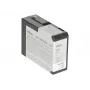 Epson Singlepack Light Light Black T580900, Light light black, Pigment-based ink, 80 ml, 1 pc(s)