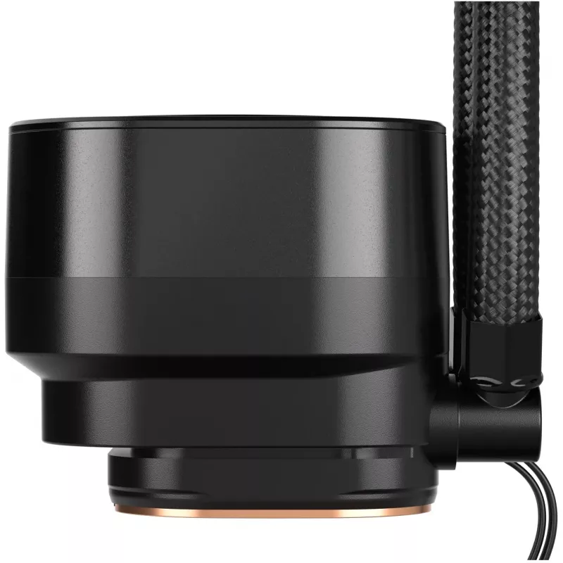 NAUTILUS 360 360mm Liquid CPU Cooler