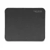 Mouse Pad DeLOCK glitter-black 300x245mm Rubber Non-slip