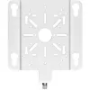 Wireless Access Point Lancom LX-7200, tri-band 2.4/5/6 GHz, up to 9600 Mbps, PoE, white
