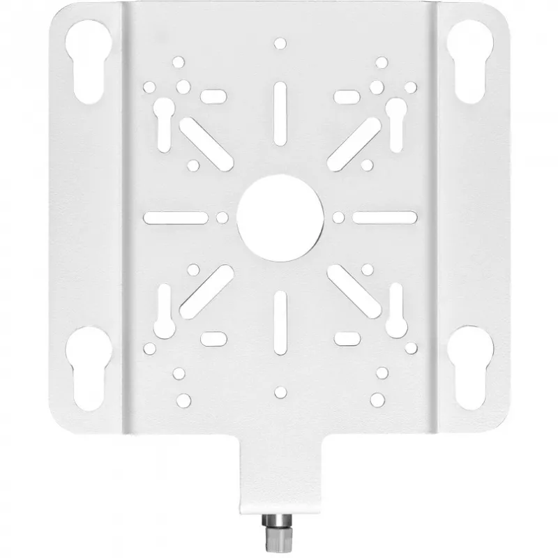 Wireless Access Point Lancom LX-7200, tri-band 2.4/5/6 GHz, up to 9600 Mbps, PoE, white