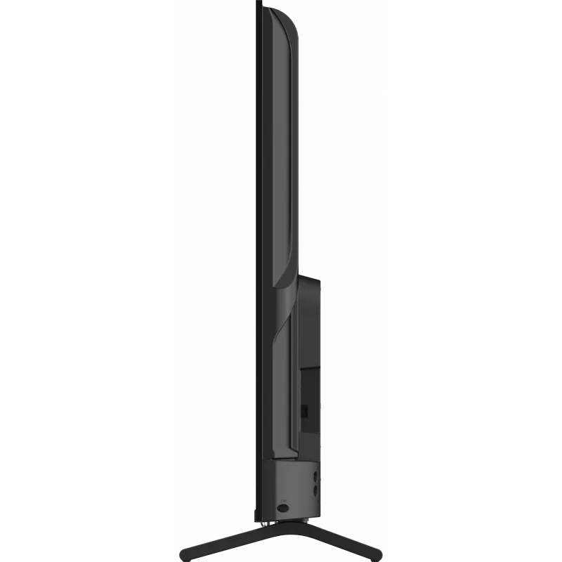 Television BLAUPUNKT 65MBG7000S 65 inch Mini LED Smart TV Google TV Black, Energy class G