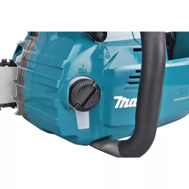 Makita UC011GZ chainsaw Black, Blue
