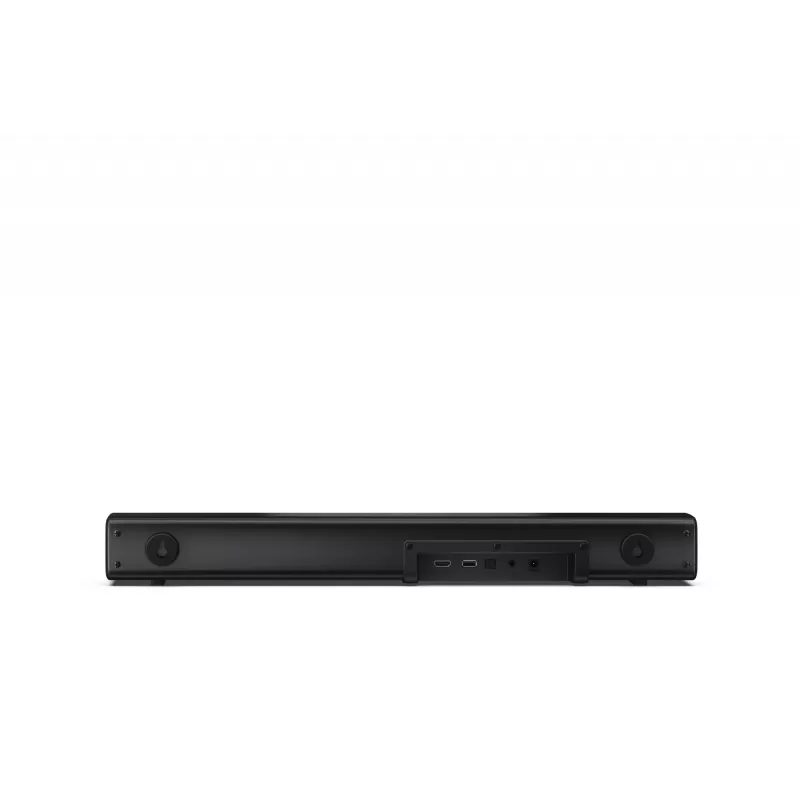 Sharp HT-SB121 soundbar speaker Black 2.0 channels 120 W