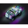 RC Car Ghost Driver - Purple
