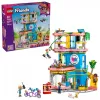 Blocks Friends 42689 Heartlake City Friends Club House