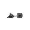 Extralink EXPDU7EU SW 19 inch 1U 7-Outlet EU Power Distribution Unit with Switch, 2m Cable, Black